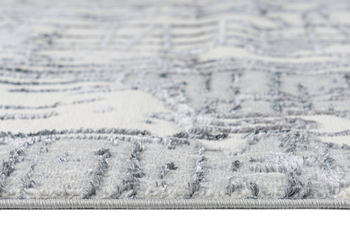 Luna - 2726 Grå - Løven Home