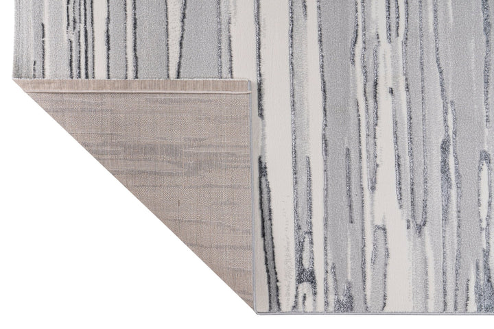 Luna - 2737 Grå - Løven Home