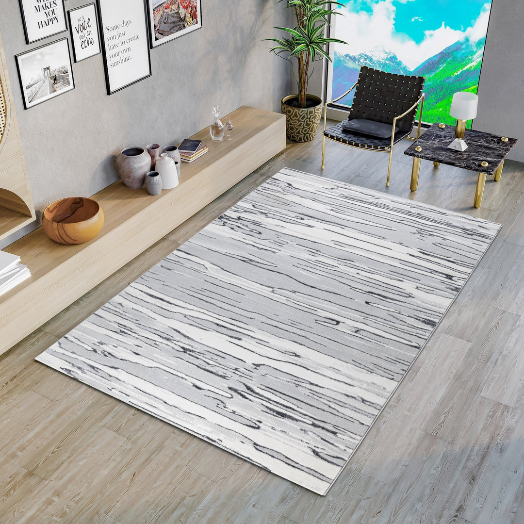 Luna - 2737 Grå - Løven Home