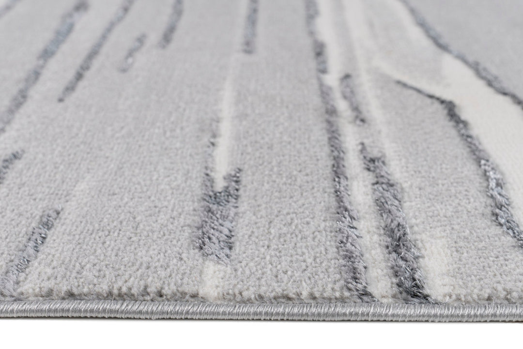 Luna - 2737 Grå - Løven Home