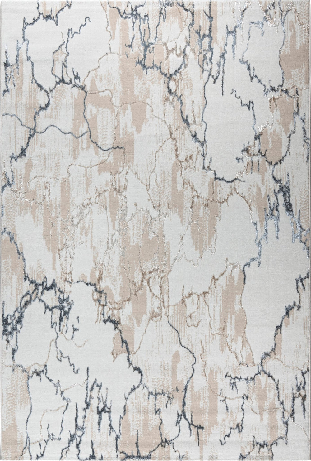 Luna - 2739 Beige - Løven Home