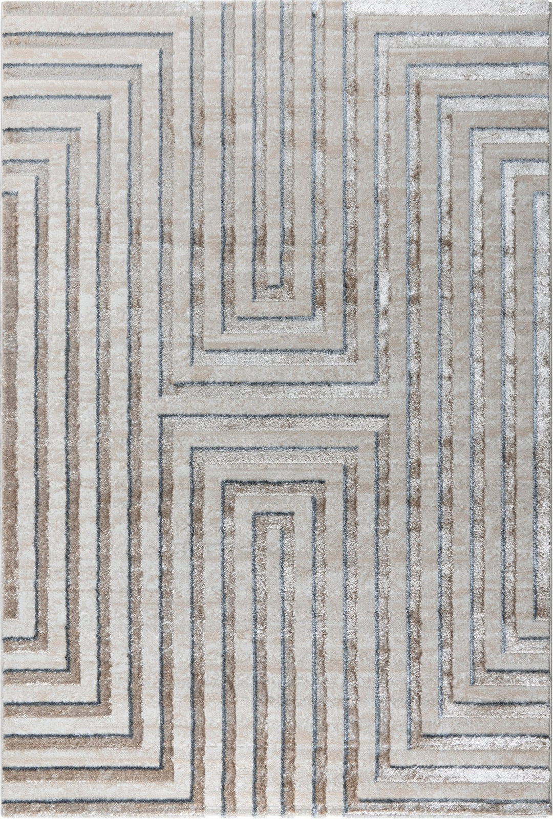 Luna - 2762 Beige - Løven Home