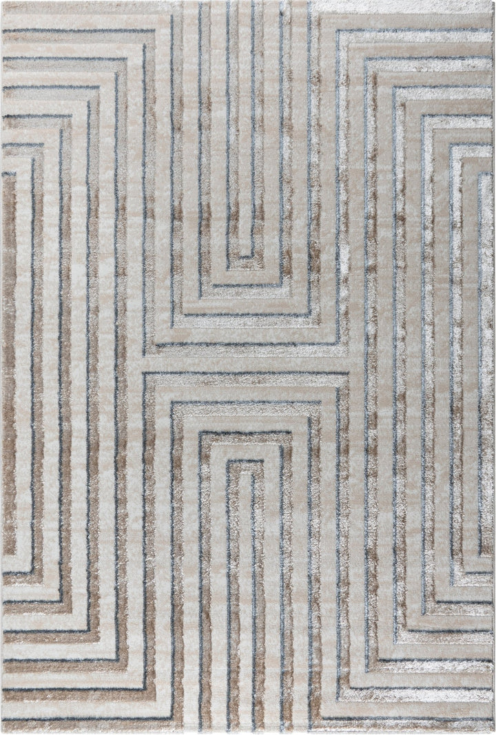 Luna - 2762 Beige - Løven Home