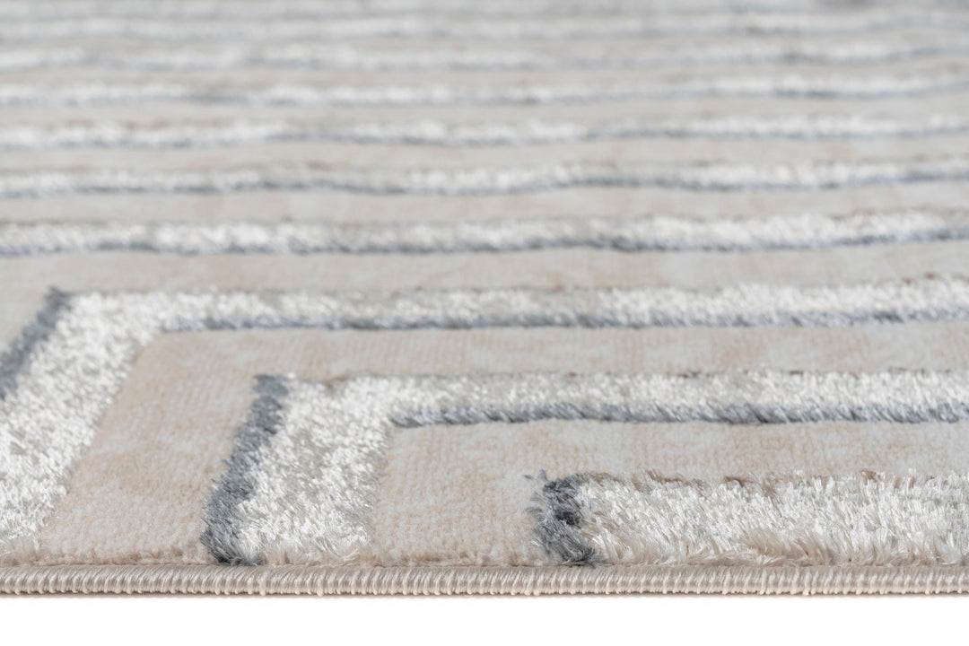 Luna - 2762 Beige - Løven Home