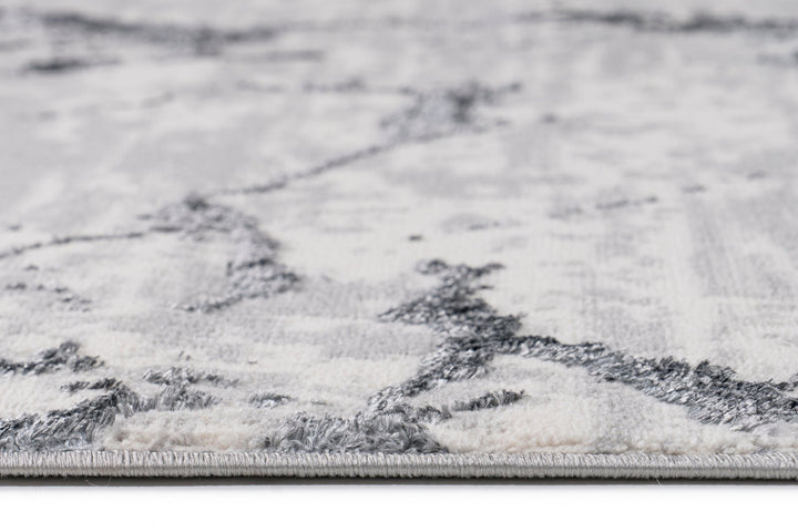 Luna - 2768 Grå - Løven Home