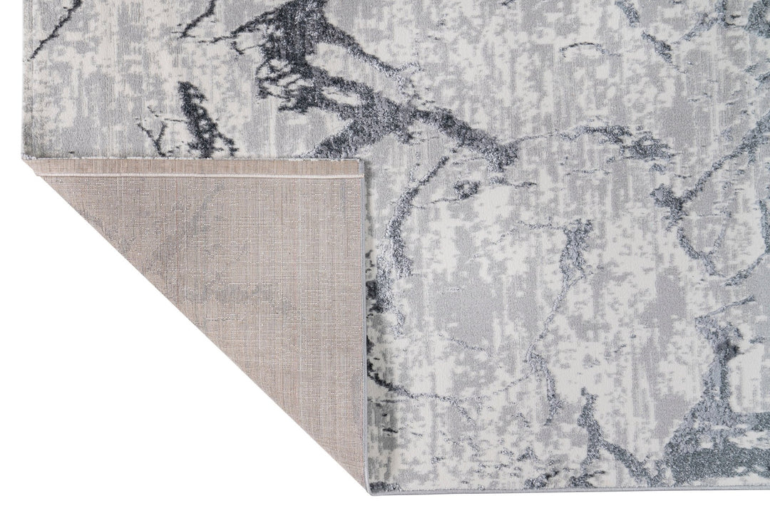 Luna - 2768 Grå - Løven Home