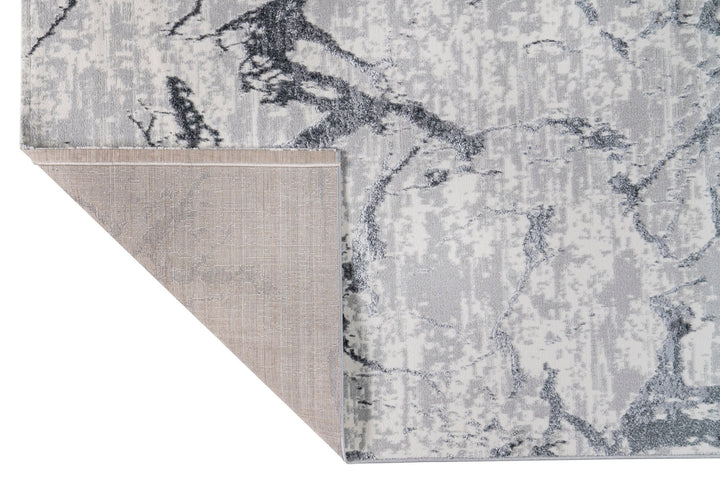 Luna - 2768 Grå - Løven Home