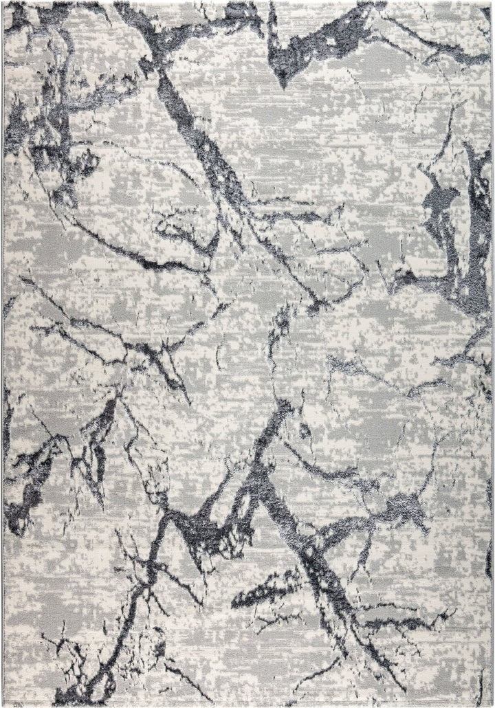 Luna - 2768 Grå - Løven Home