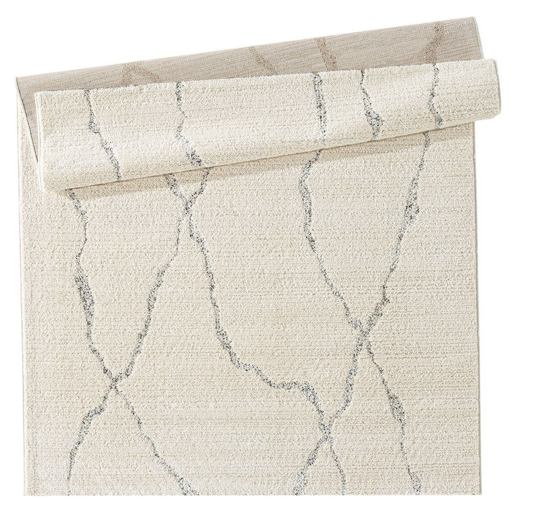 Luna 320 - Cream - Løven Home