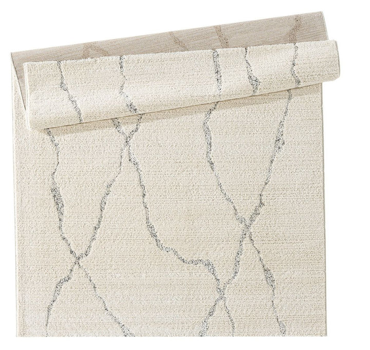 Luna 320 - Cream - Løven Home