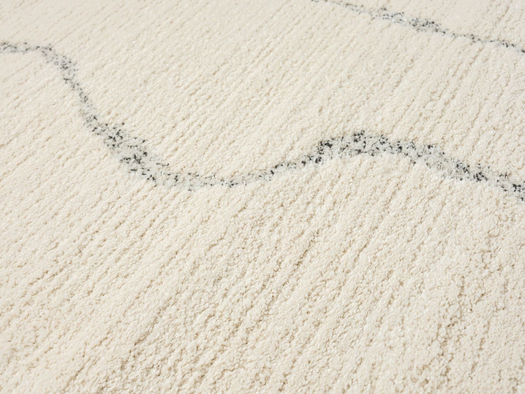 Luna 320 - Cream - Løven Home