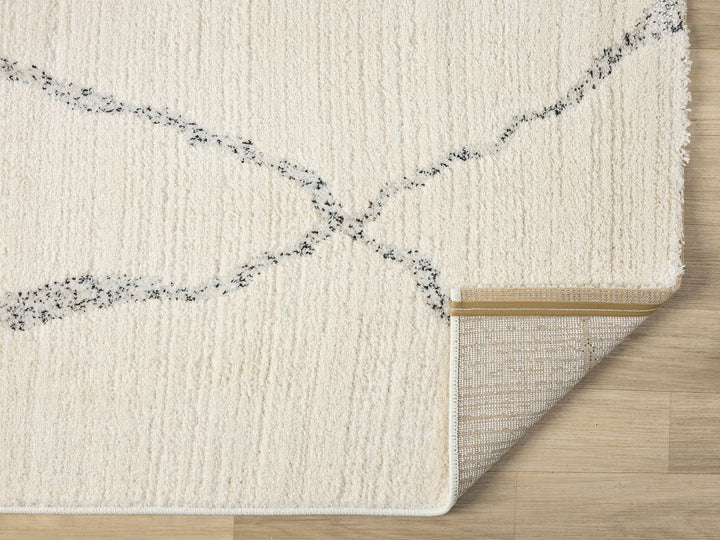 Luna 320 - Cream - Løven Home