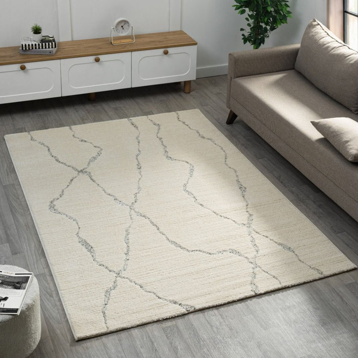 Luna 320 - Cream - Løven Home