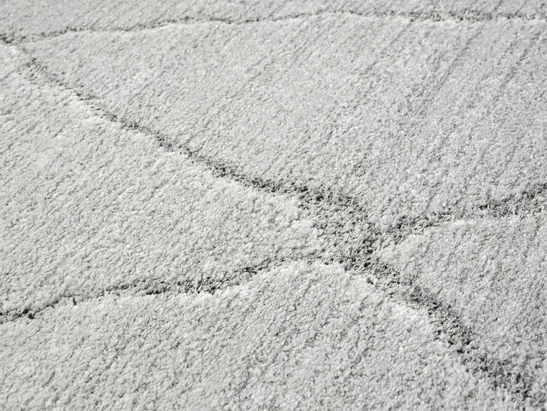 Luna 320 - Lysegrå - Løven Home