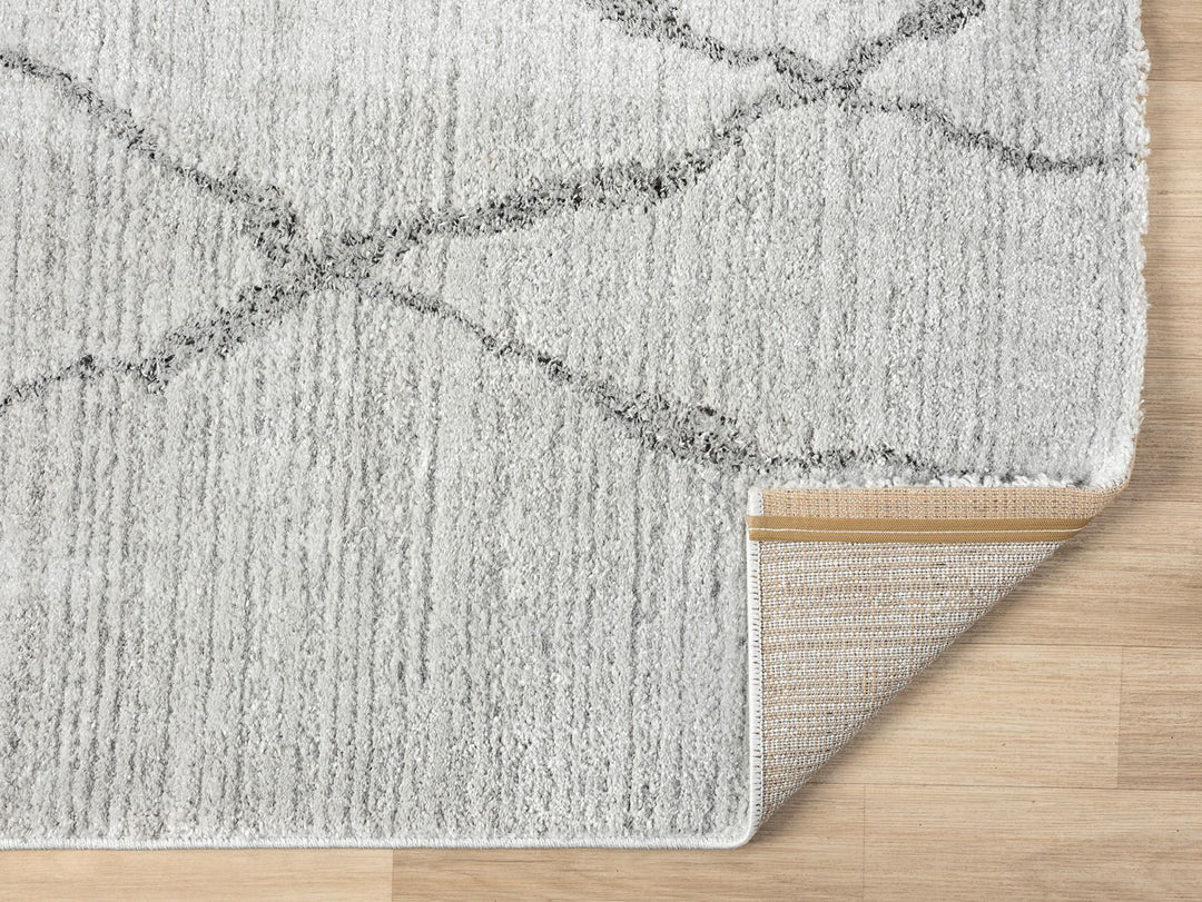 Luna 320 - Lysegrå - Løven Home