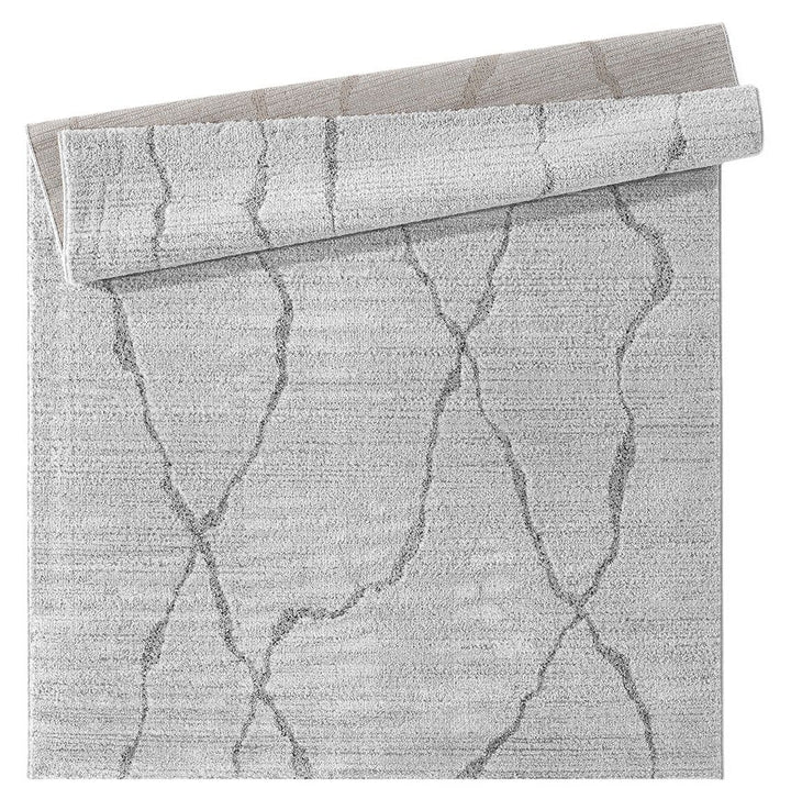 Luna 320 - Lysegrå - Løven Home