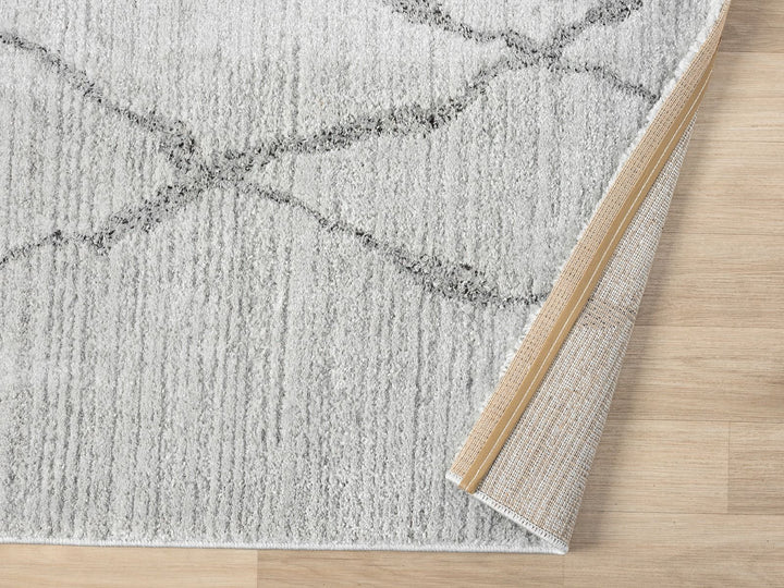 Luna 320 - Lysegrå - Løven Home