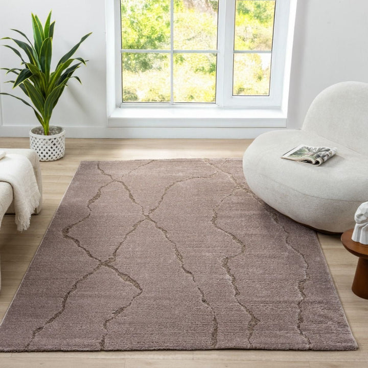 Luna 320 - Taupe - Løven Home