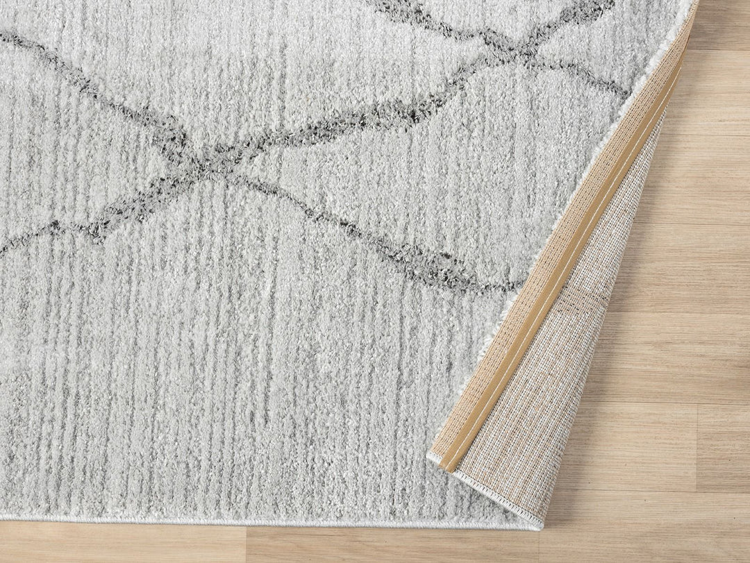 Lunara 320 - Lysegrå