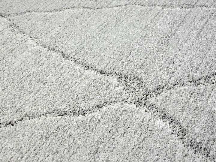 Lunara 320 - Lysegrå