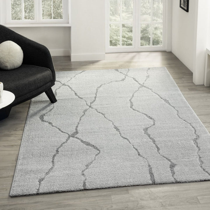 Lunara 320 - Lysegrå