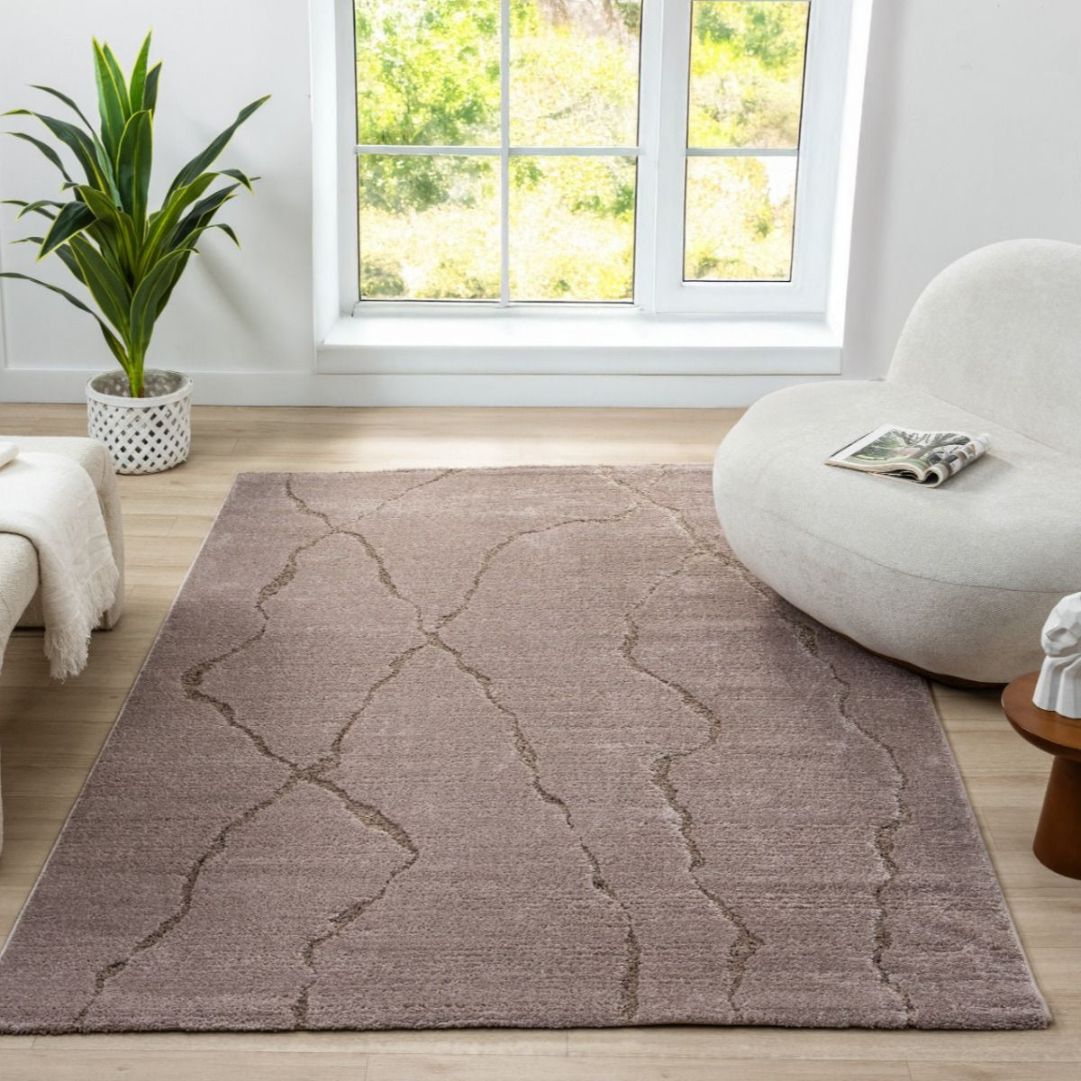 Lunara 320 - Taupe