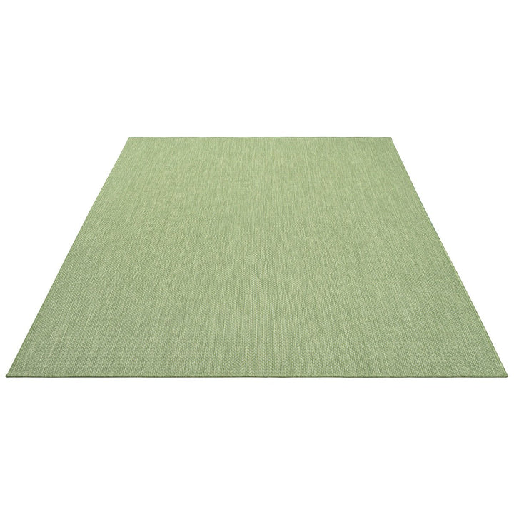 Maestro Tæppe - 22548 40 Grøn - Løven Home