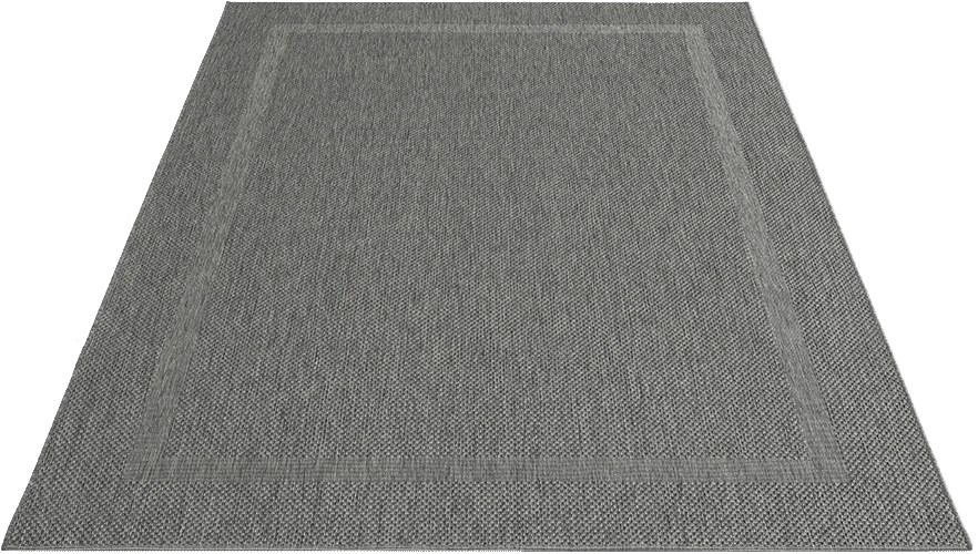 Maestro Tæppe - 22577 96 Anthracite - Løven Home