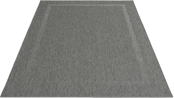 Maestro Tæppe - 22577 96 Anthracite - Løven Home