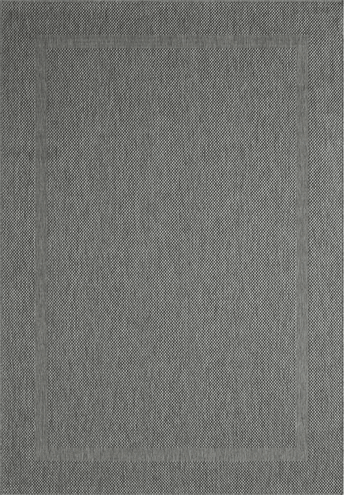 Maestro Tæppe - 22577 96 Anthracite - Løven Home