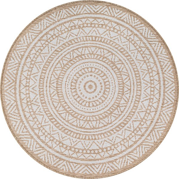 Maestro Tæppe - 54168 170 Natur - Løven Home