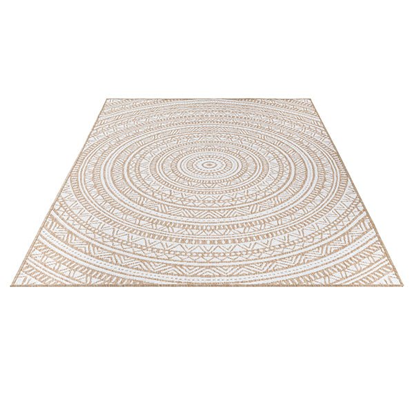 Maestro Tæppe - 54168 170 Natur - Løven Home