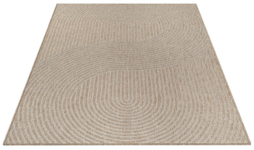 Maestro Tæppe - 54348 870 Beige - Løven Home