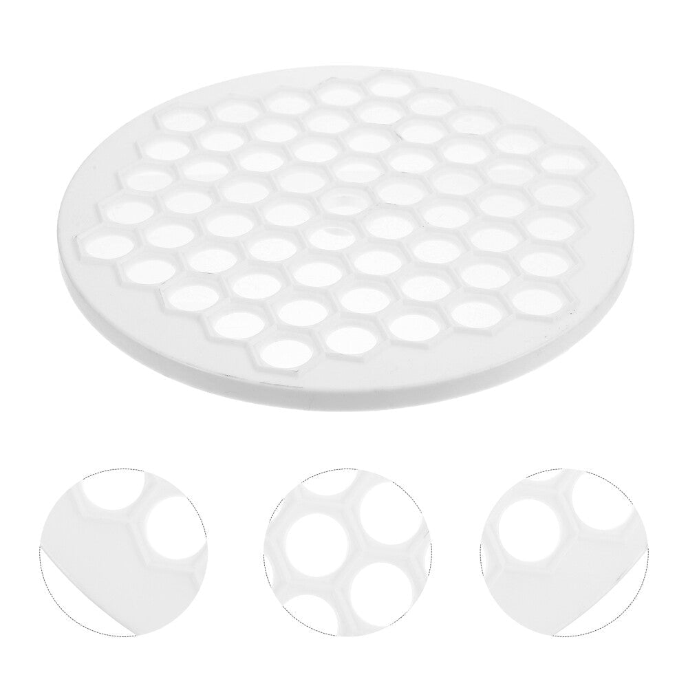 Manti - og Dumplingform 25 cm - Løven Home