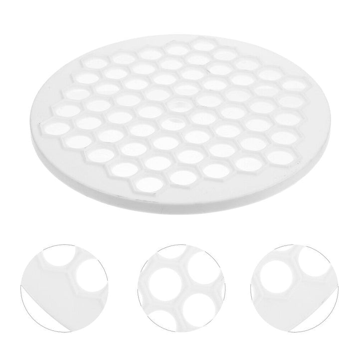 Manti - og Dumplingform 25 cm - Løven Home