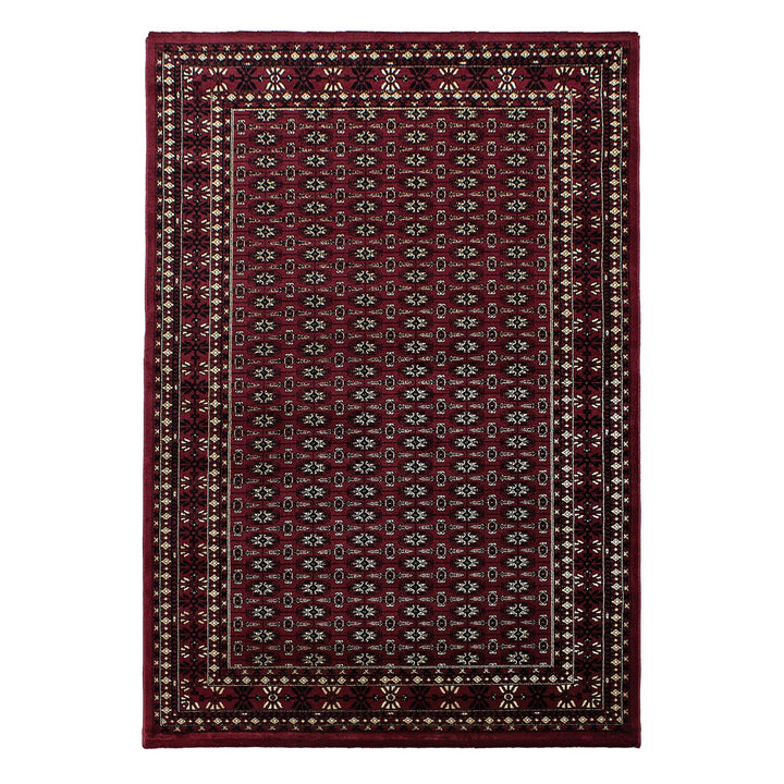 Marrakesh - 351 Rød - Løven Home