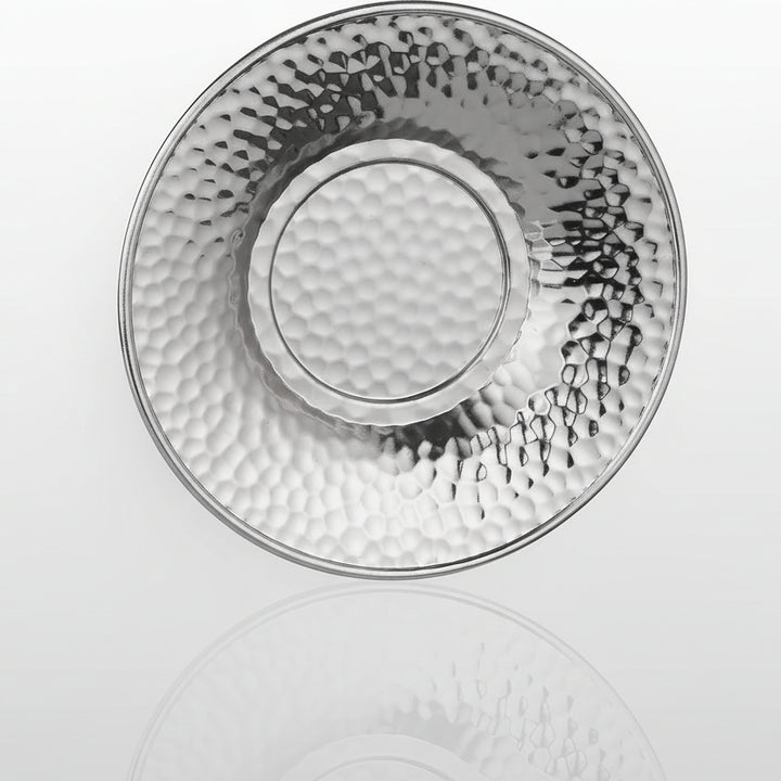 Dalgic Metal Teunderkopper 6 stk