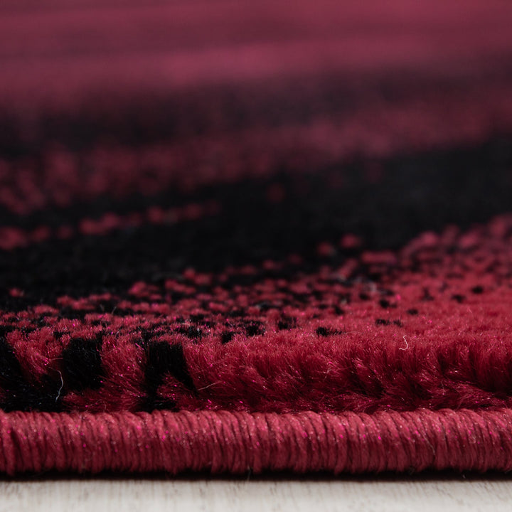 Miami - 6630 Rød - Løven Home