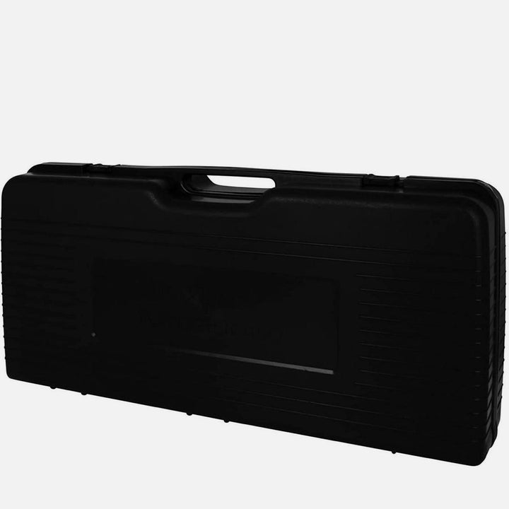 Michelino Dobbelt Gaskomfur M/Bærekuffert - Løven Home