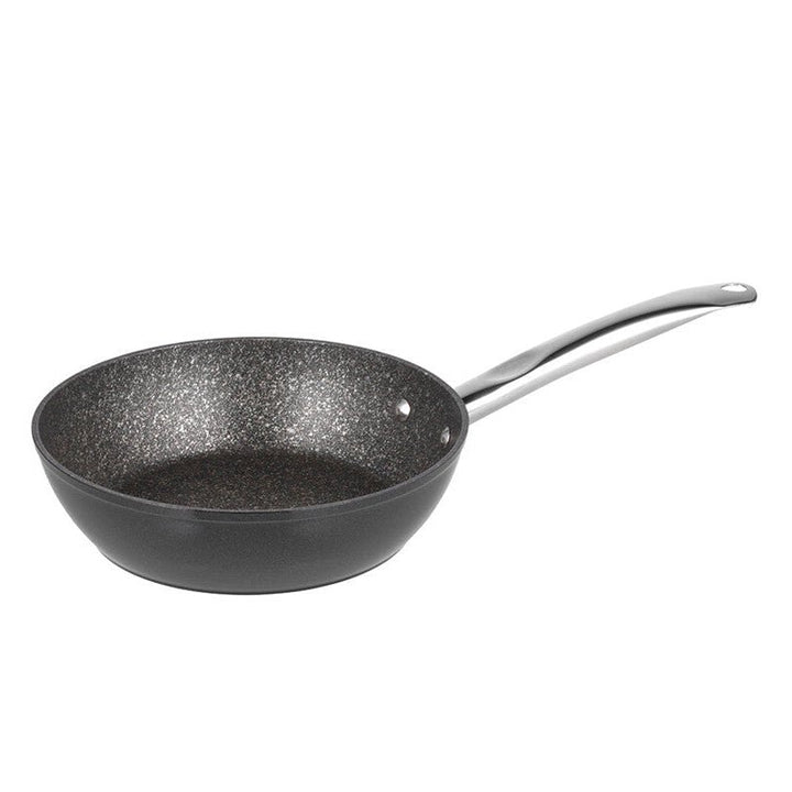 MICHELINO Marie Wok Stegepande 24 cm - Løven Home