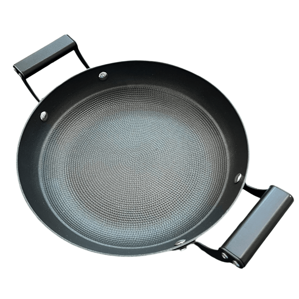 Michelino Støbejerns Pande 29 cm - Løven Home