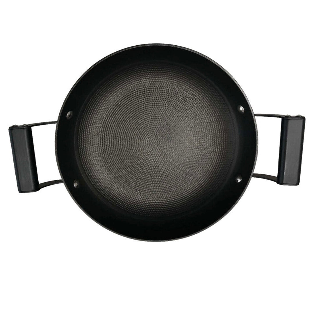 Michelino Støbejerns Pande 29 cm - Løven Home