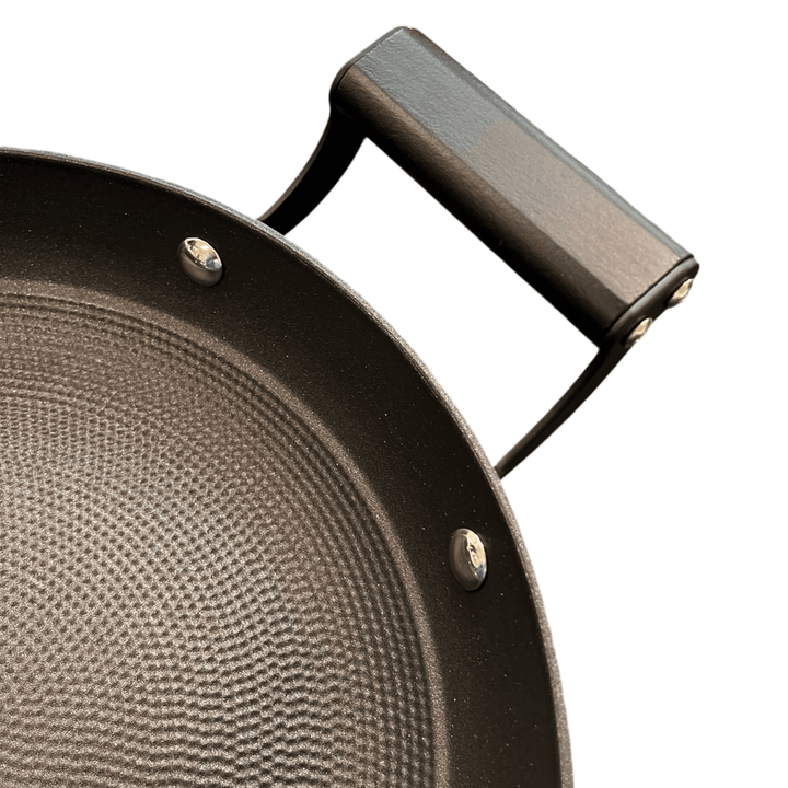 Michelino Støbejerns Pande 29 cm - Løven Home