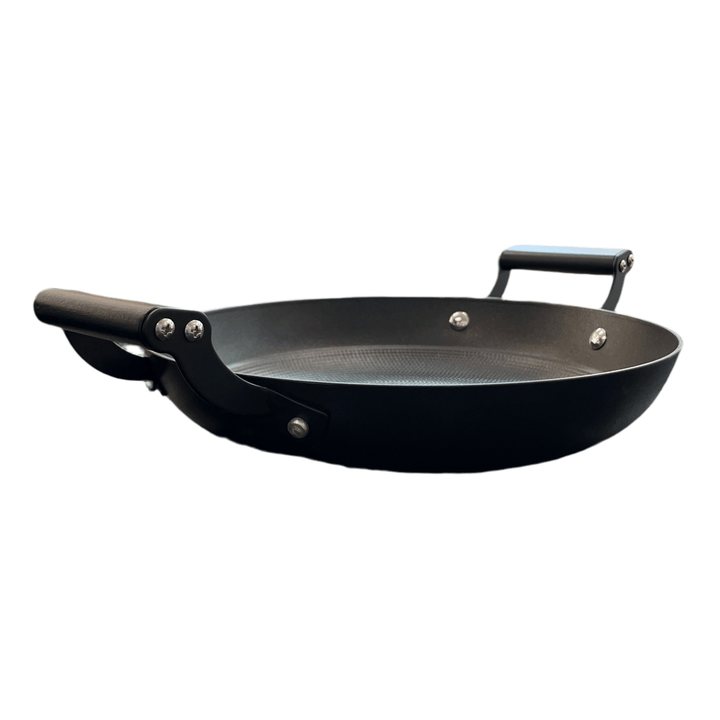 Michelino Støbejerns Pande 29 cm - Løven Home