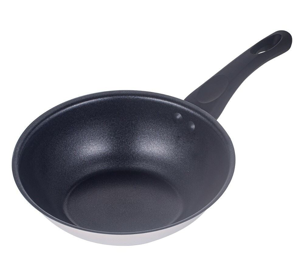Michelino Tobias Wokpande Non - Stick - 28 cm - Løven Home