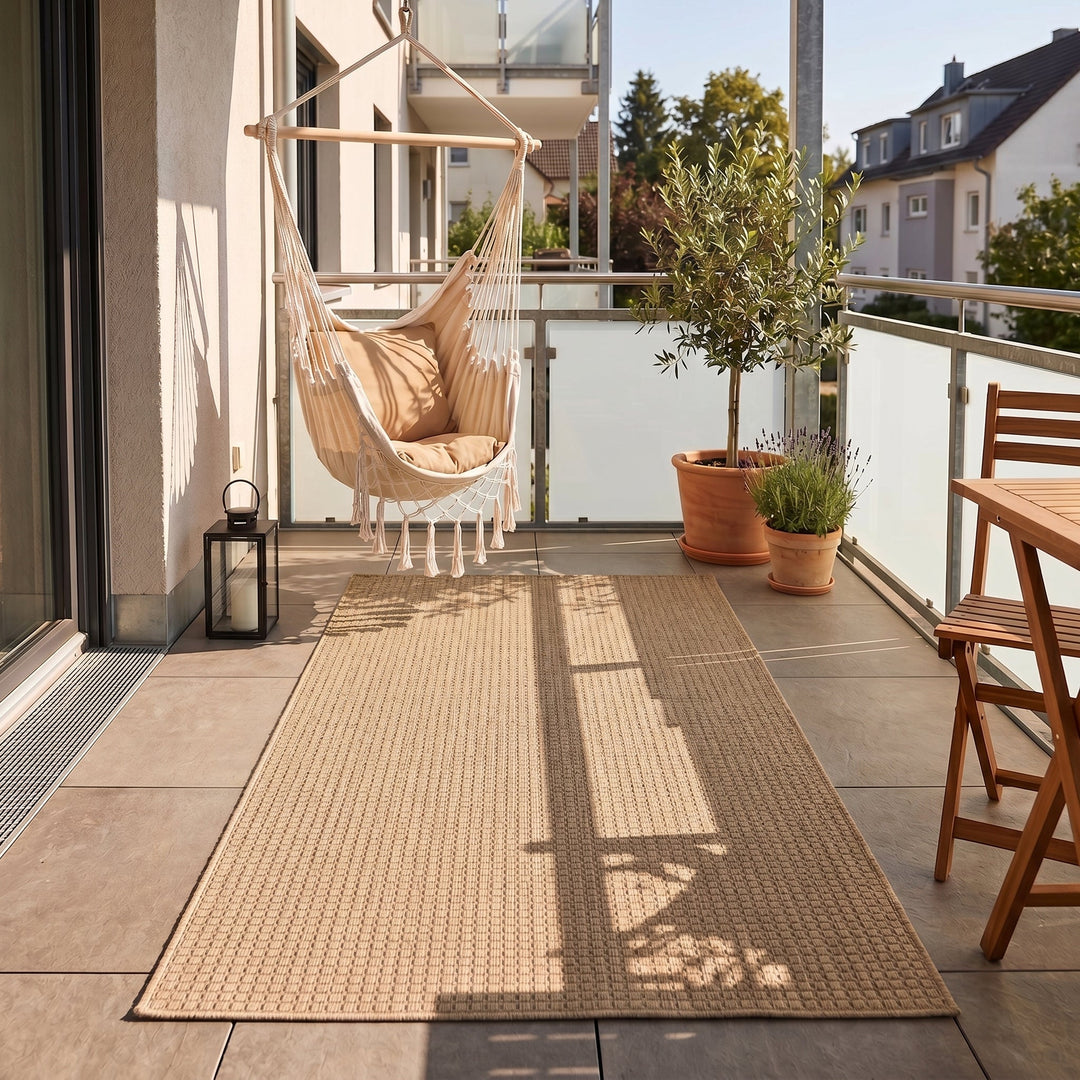 Mira - 1450 Beige - Løven Home