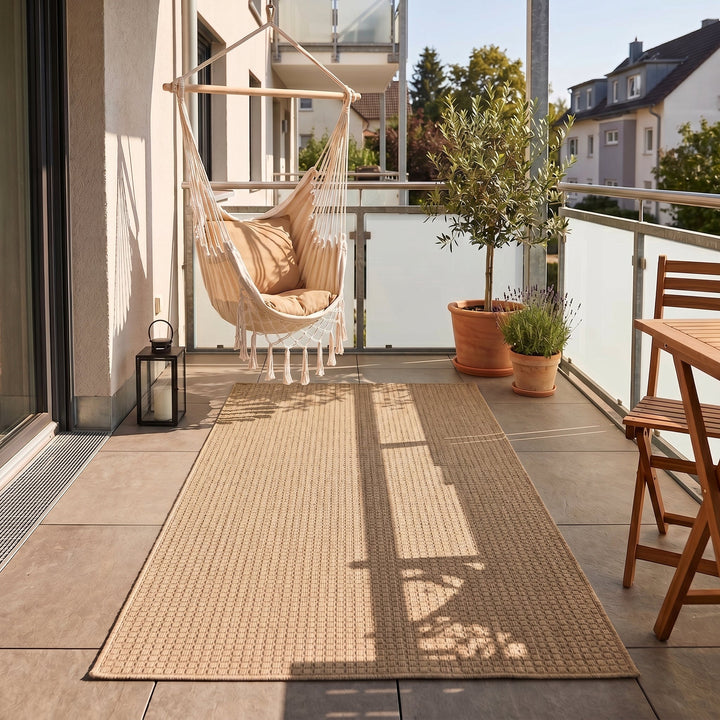 Mira - 1450 Beige - Løven Home