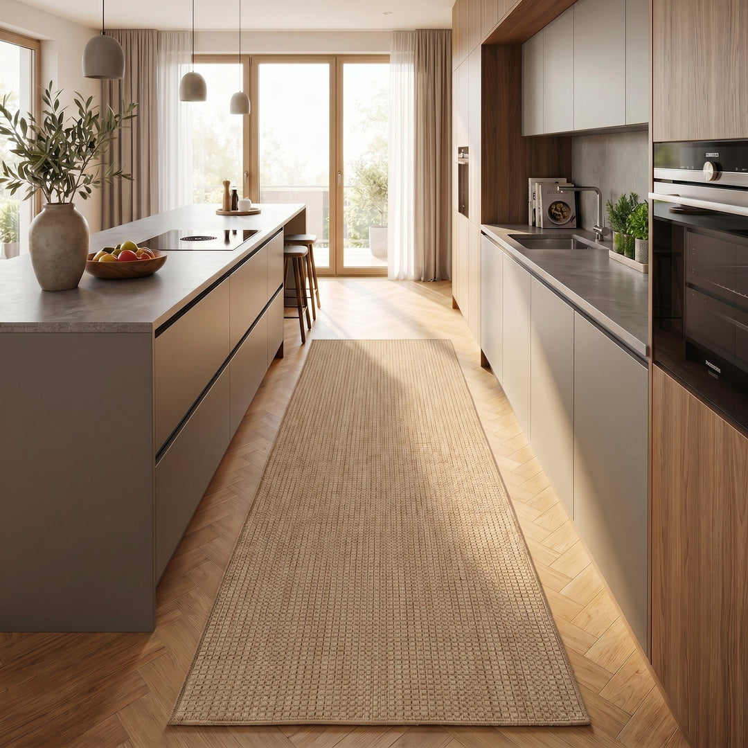 Mira - 1450 Beige - Løven Home