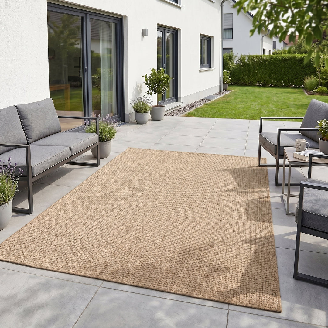 Mira - 1450 Beige - Løven Home