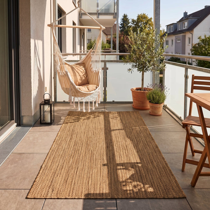 Mira - 1450 Brun - Løven Home